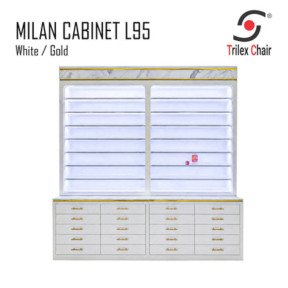 Milan Cabinet L95