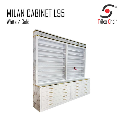 Milan Cabinet L95