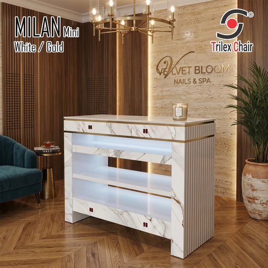 Milan Dryer Mini