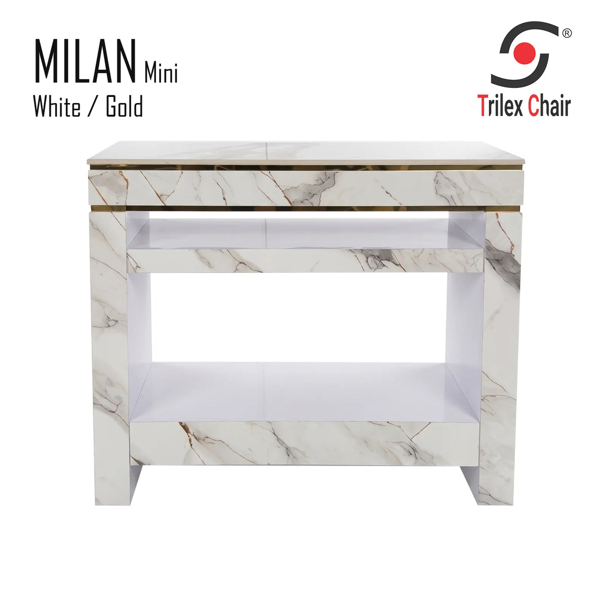 Milan Dryer Mini