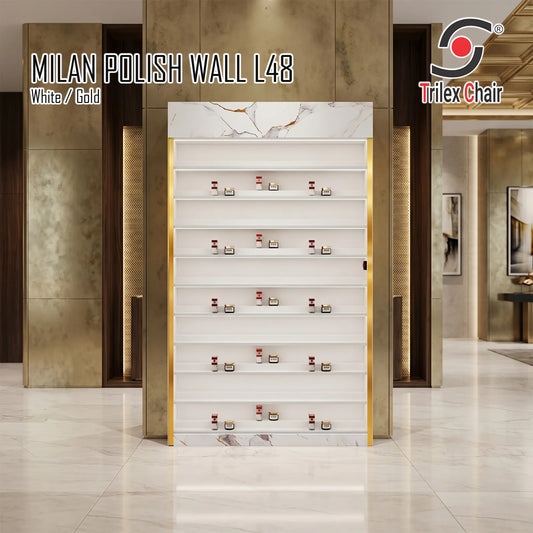 Milan Polish Wall L48 H87
