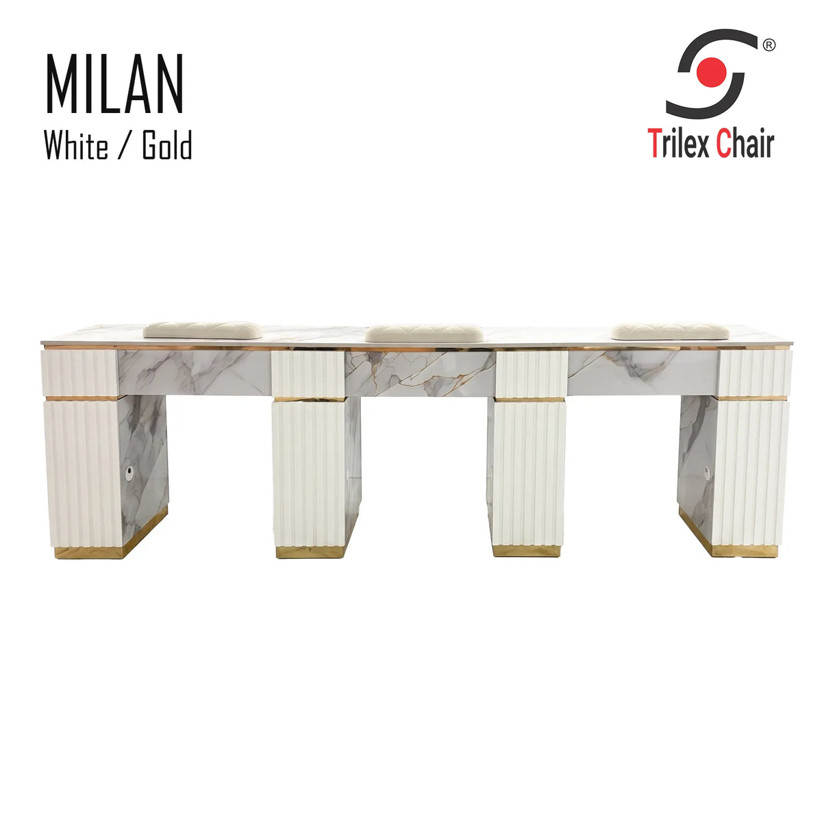 Milan Triple Table
