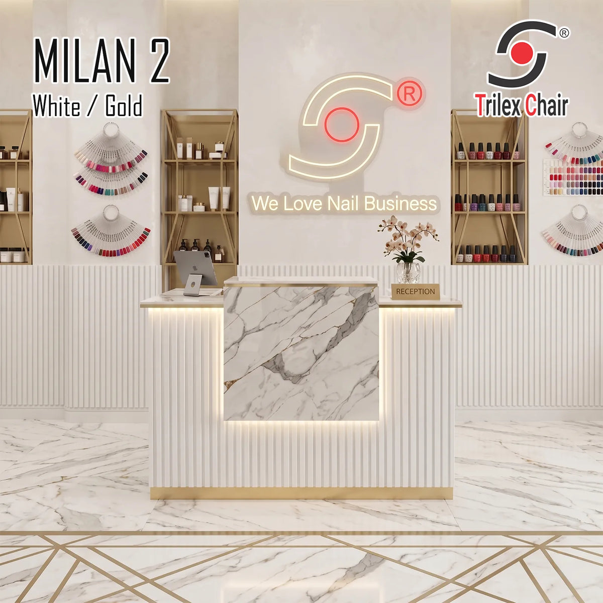 Milan Reception 2