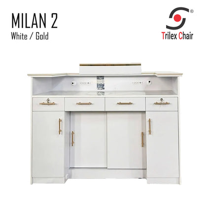 Milan Reception 2