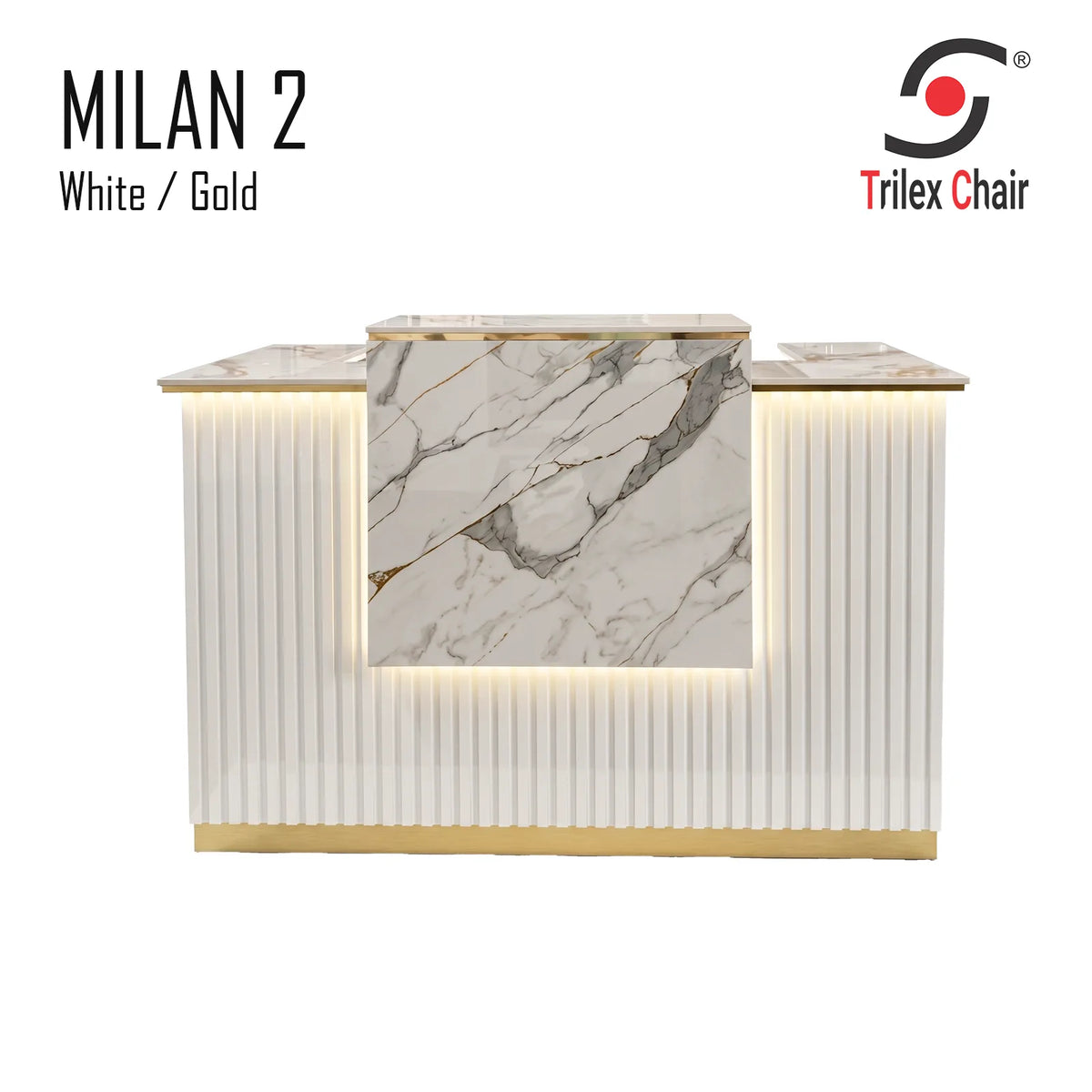 Milan Reception 2