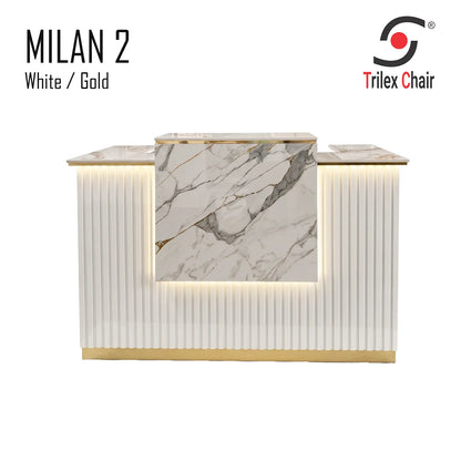 Milan Reception 2