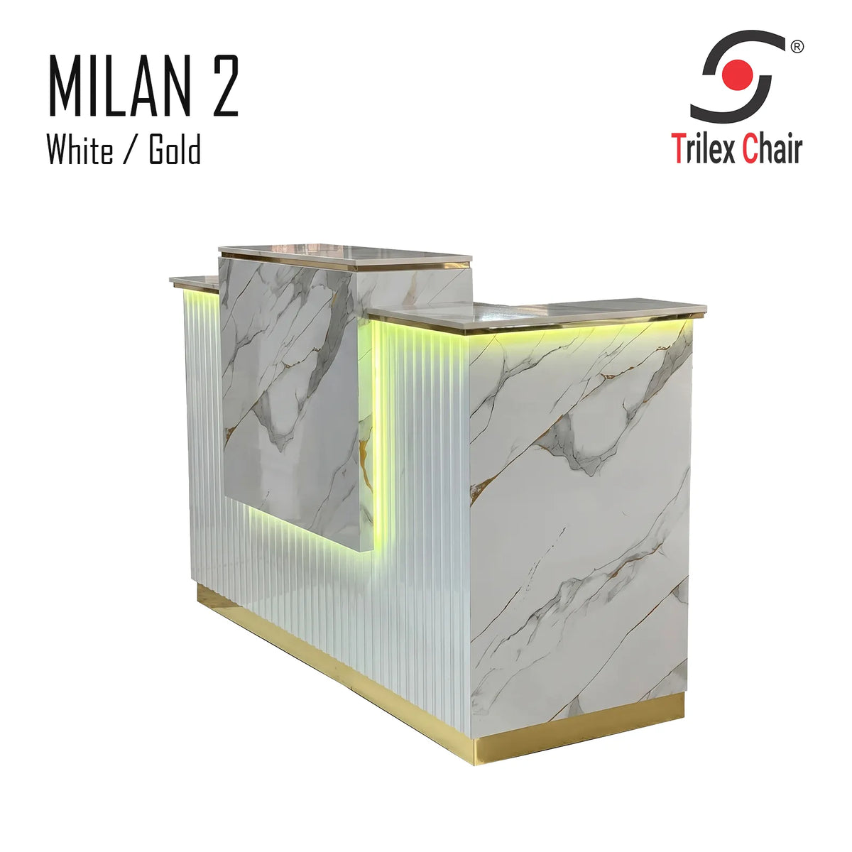 Milan Reception 2