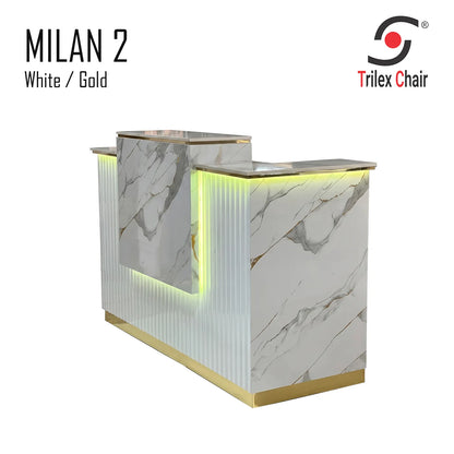 Milan Reception 2