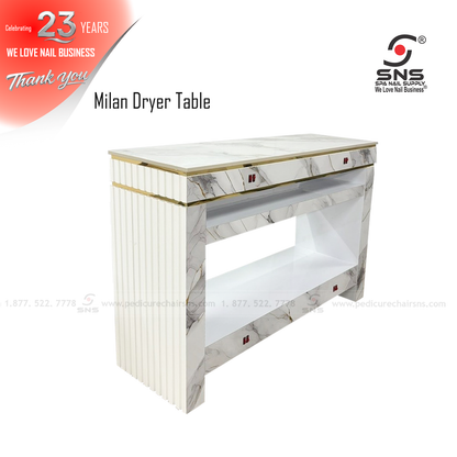 Milan Dryer