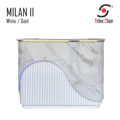 Milan II Reception