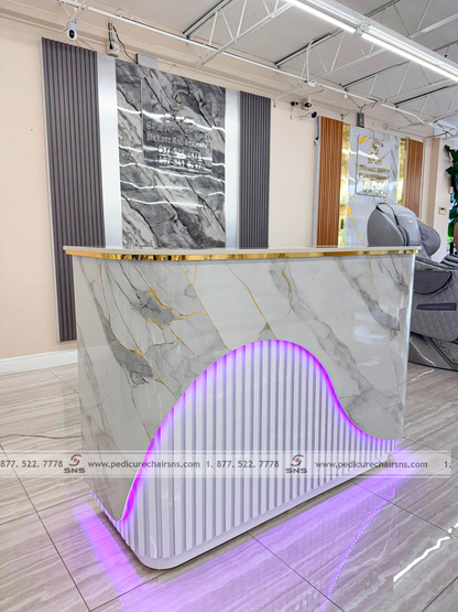 Milan II Reception