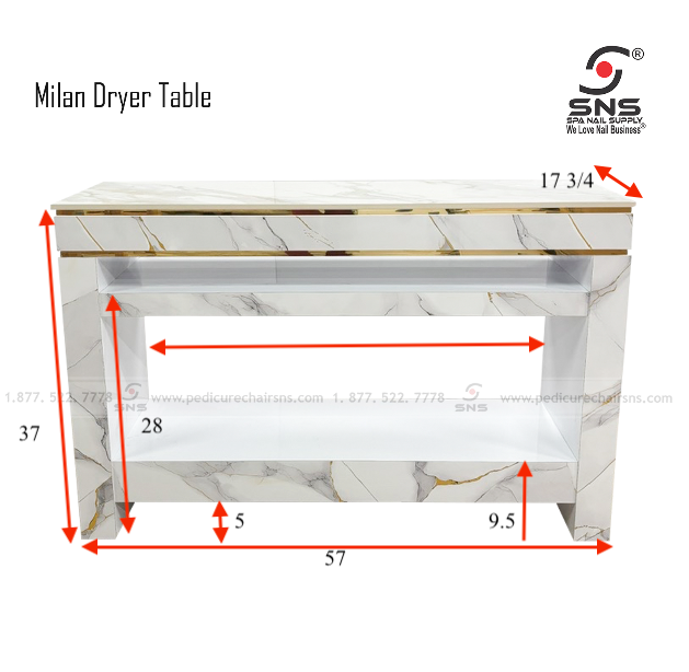 Milan Dryer
