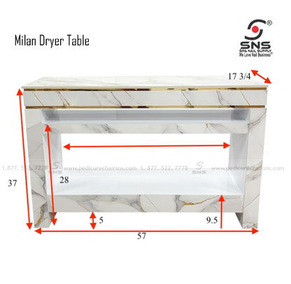 Milan Dryer