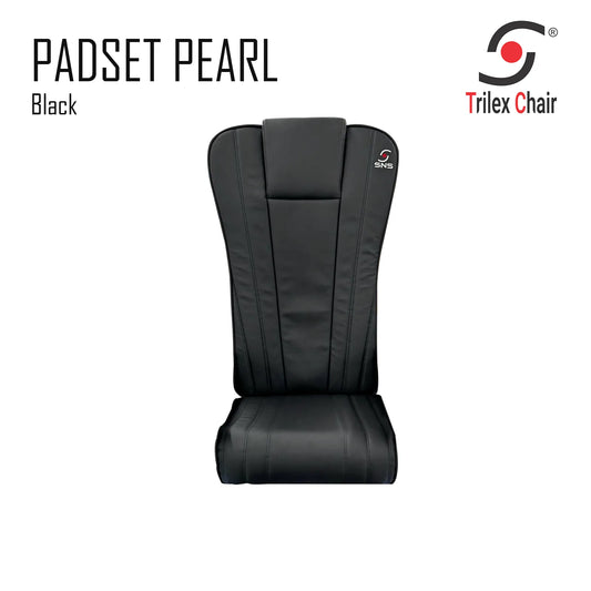 Padset Pearl Black