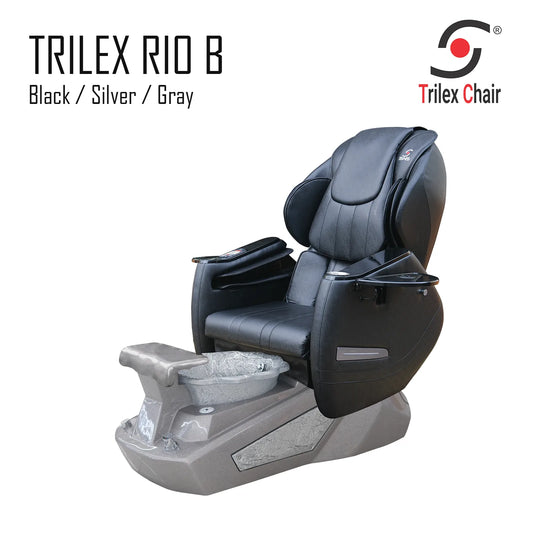 Trilex Rio-B Pedicure Chair BSGr