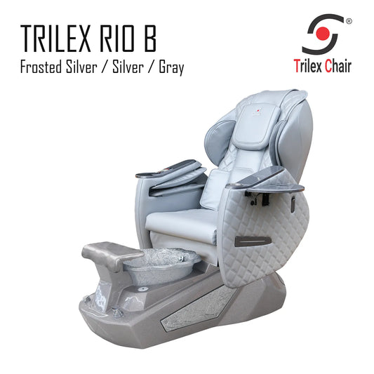 Trilex Rio-B Pedicure Chair FSGr