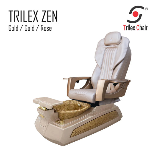 Zen Pedicure Chair GGR