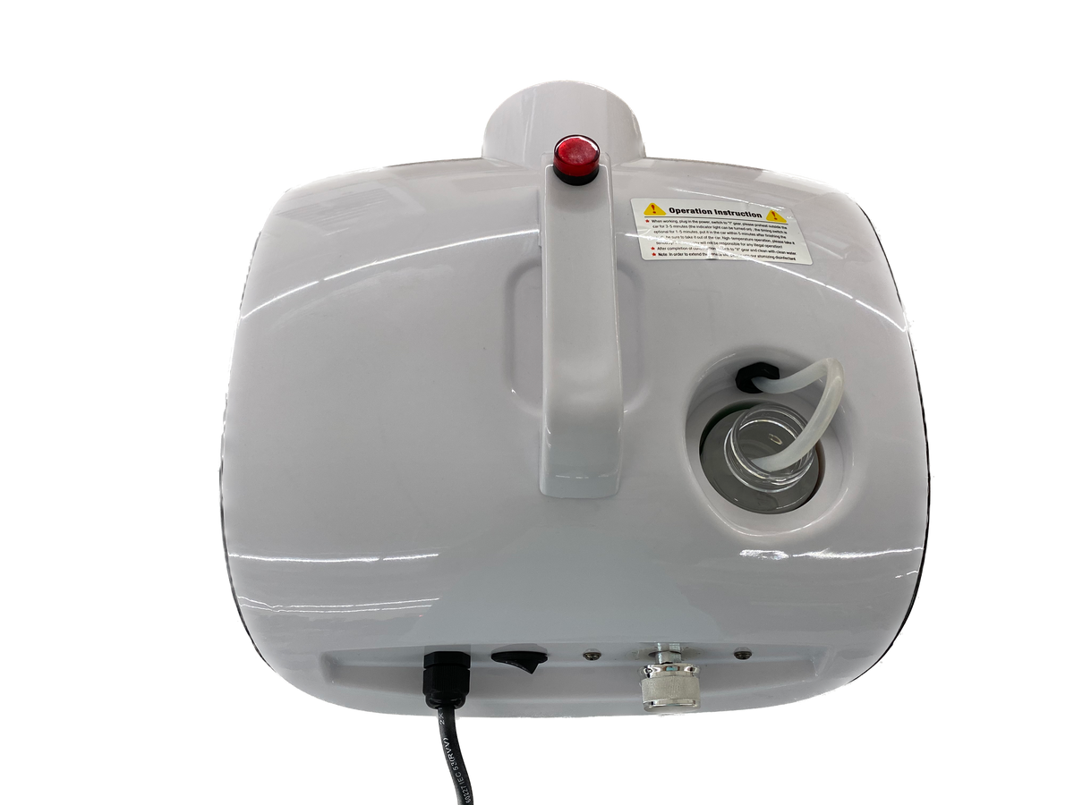 Disinfectant Spray Machine