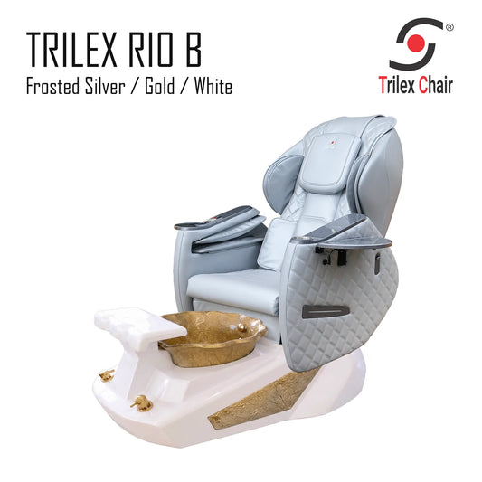 Rio B Pedicure Chair  FT-GW