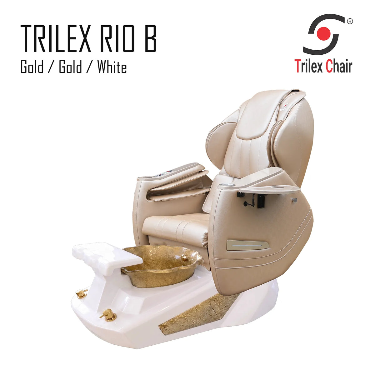 Trilex Chair Rio B GGW