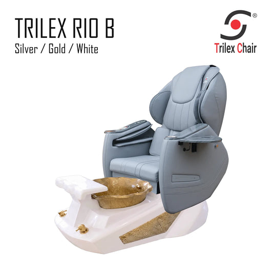 Rio B Pedicure Chair SGW