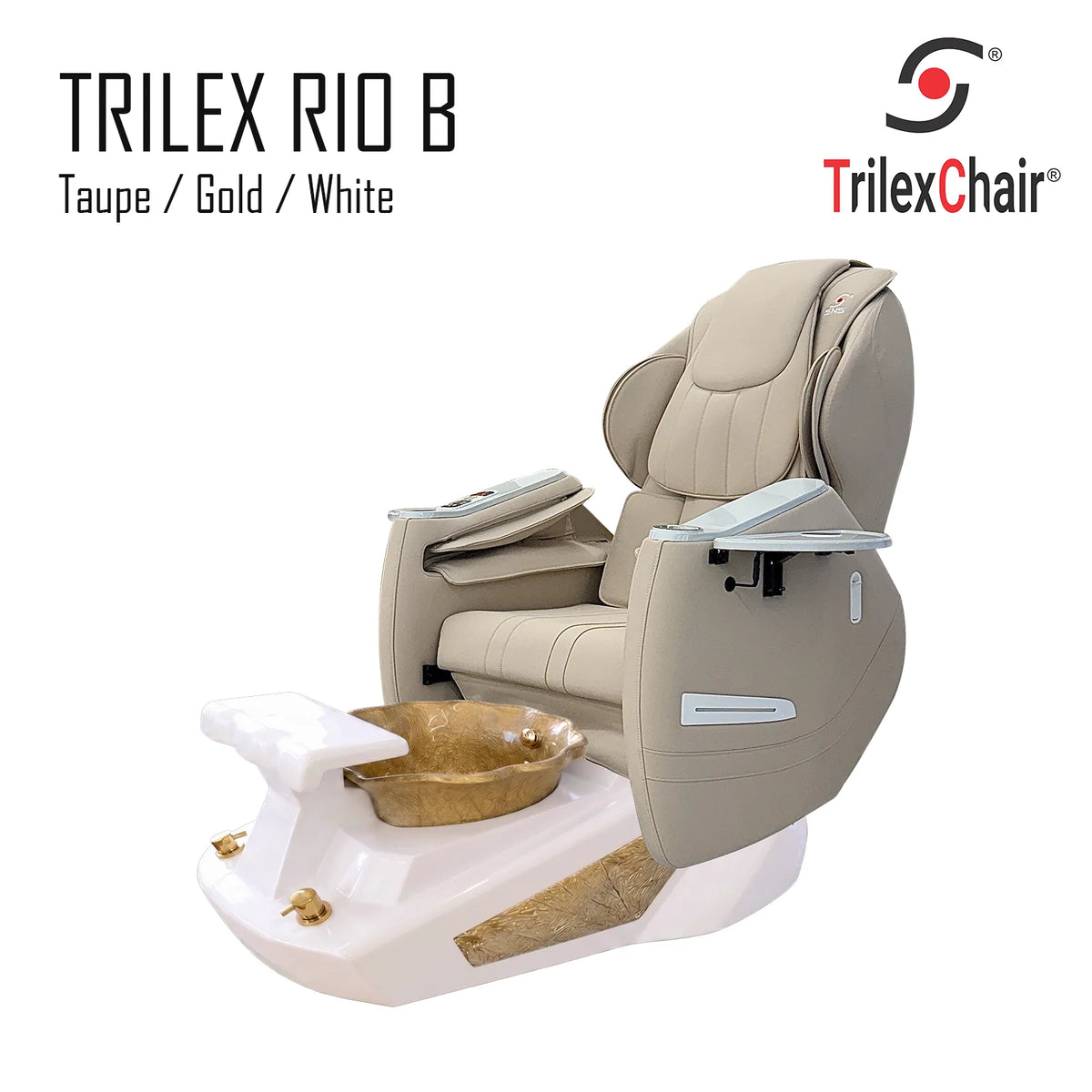 Trilex Chair Rio B TGW