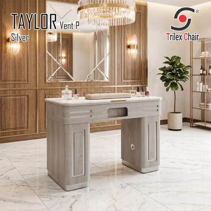 Taylor 5 Single Table Marble Vent