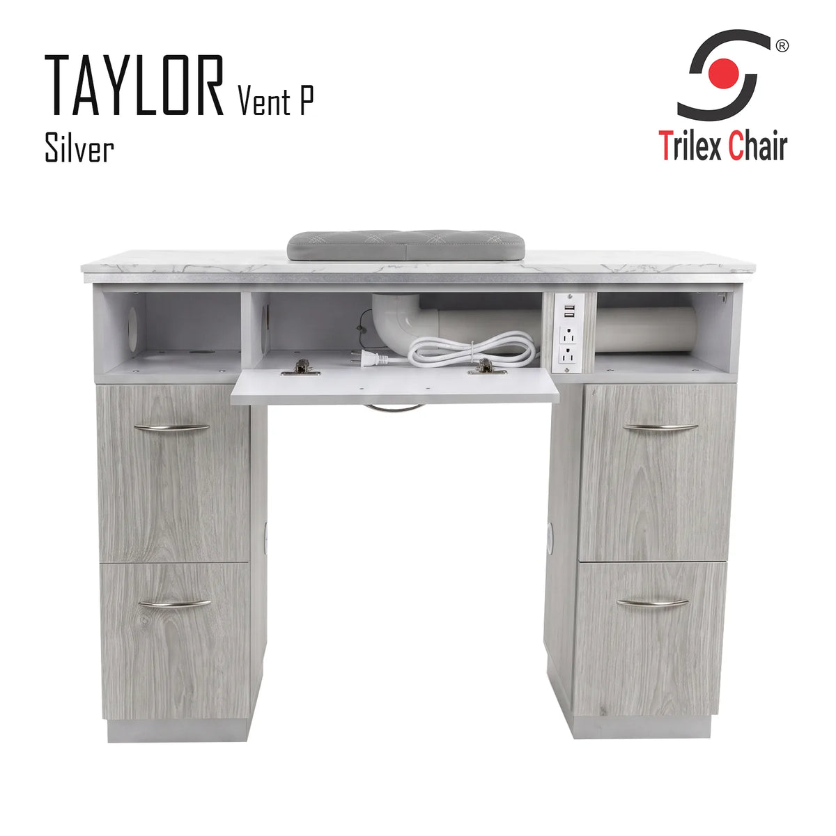 Taylor 5 Single Table Marble Vent