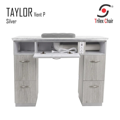 Taylor 5 Single Table Marble Vent
