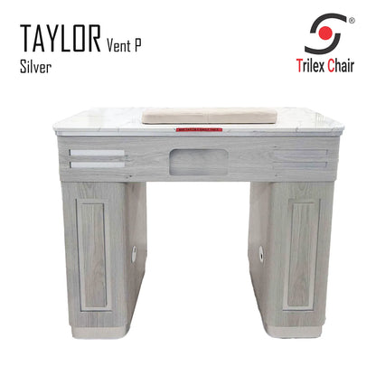 Taylor 5 Single Table Marble Vent