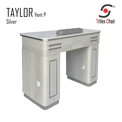 Taylor 5 Single Table Marble Vent