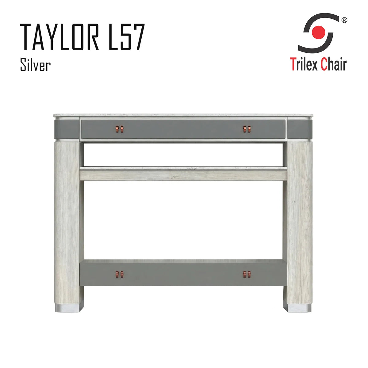 Taylor Silver Dryer L57