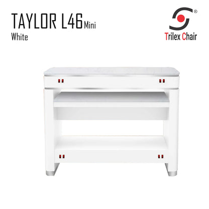Taylor White Dryer L46 Mini