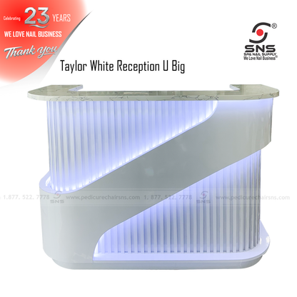 Taylor White Reception U Big