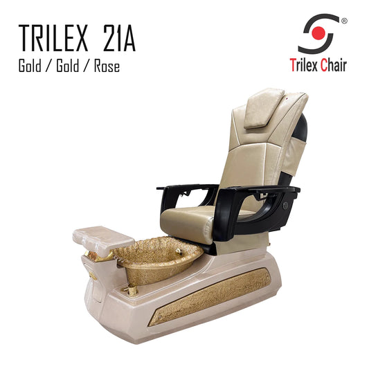 Trilex 21 Pedicure Chair A GGR