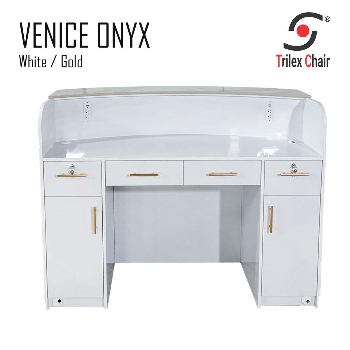 Venice Reception Onyx
