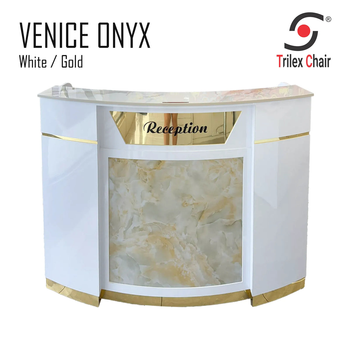 Venice Reception Onyx