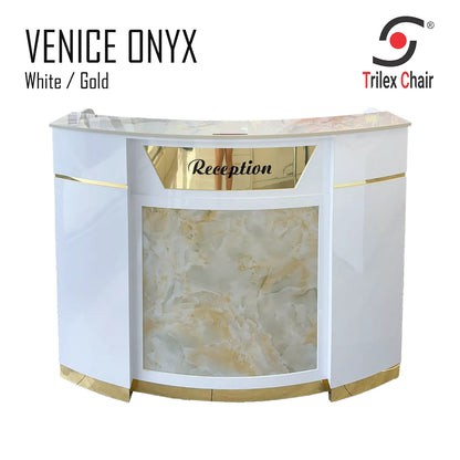 Venice Reception Onyx