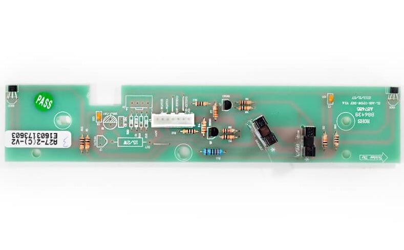 P9 width detection board Model G460-10S