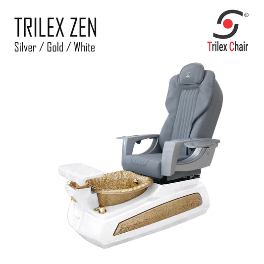 Zen Pedicure Chair SGW