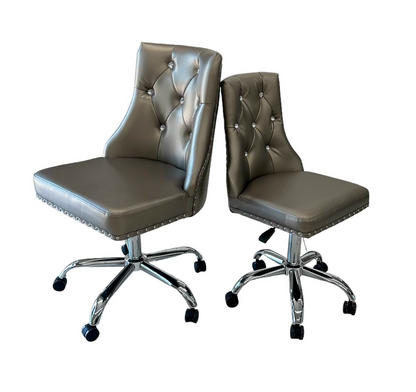 Combo Amber Customer/ Technician Chair