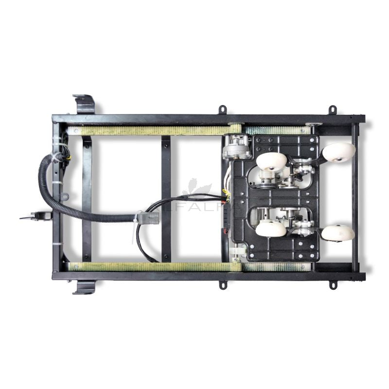 SNS P20 mechanism massage frame