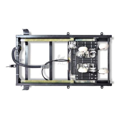SNS P20 mechanism massage frame