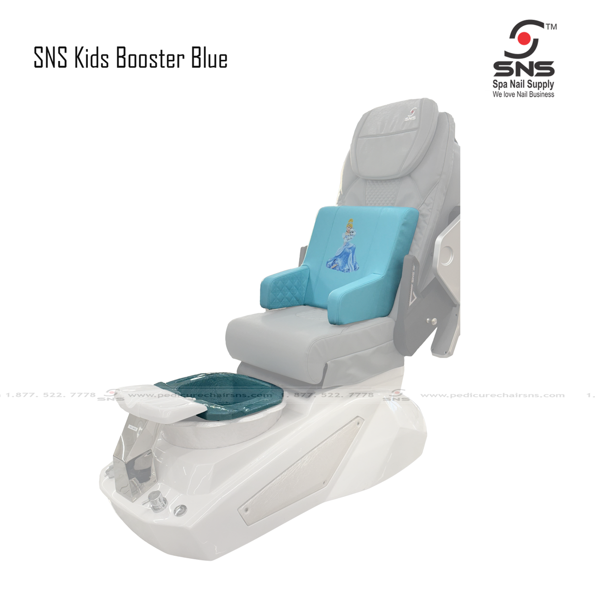 SNS Kids Booster