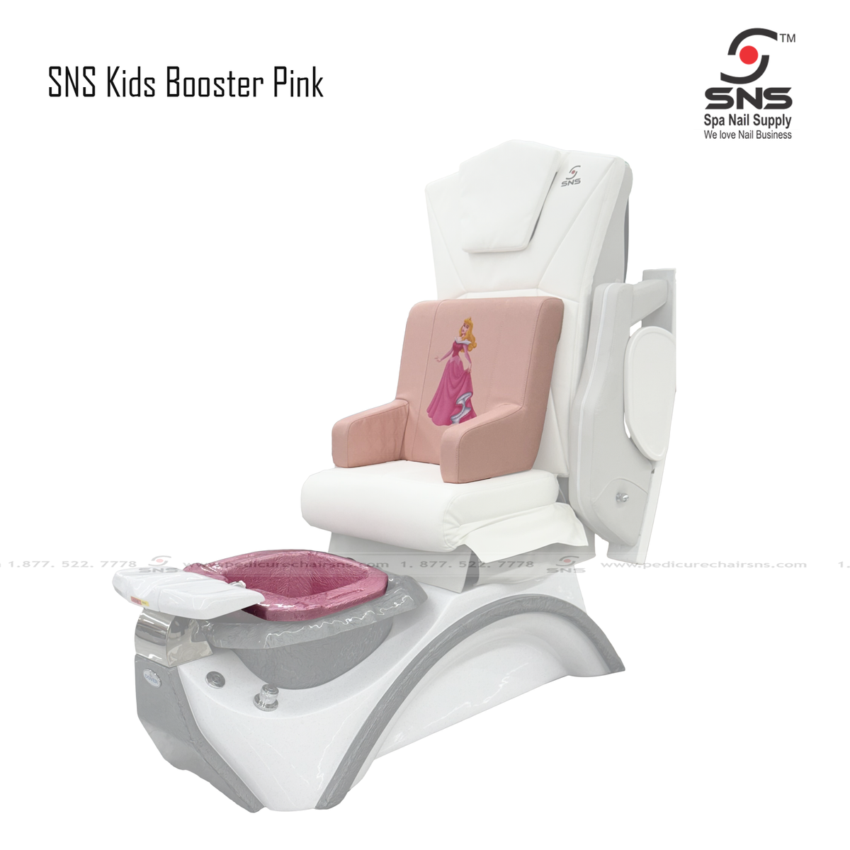 SNS Kids Booster