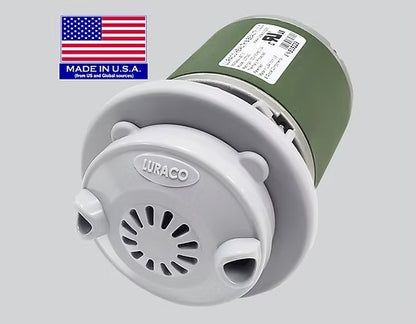 Luraco Magnet Jet Complete