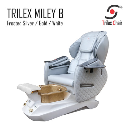 Rio B Pedicure Chair  FGW
