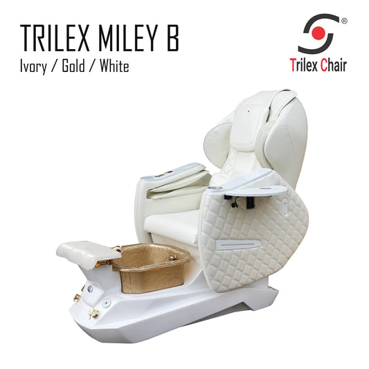 Miley B Pedicure Chair IGW