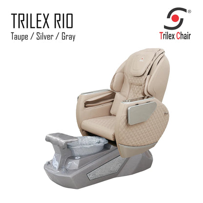 pedicure chair rio TSS