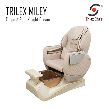 pedicure chair trilex miley TGL